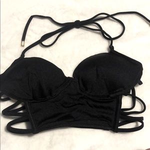 Victoria’s Secret bathing suit top